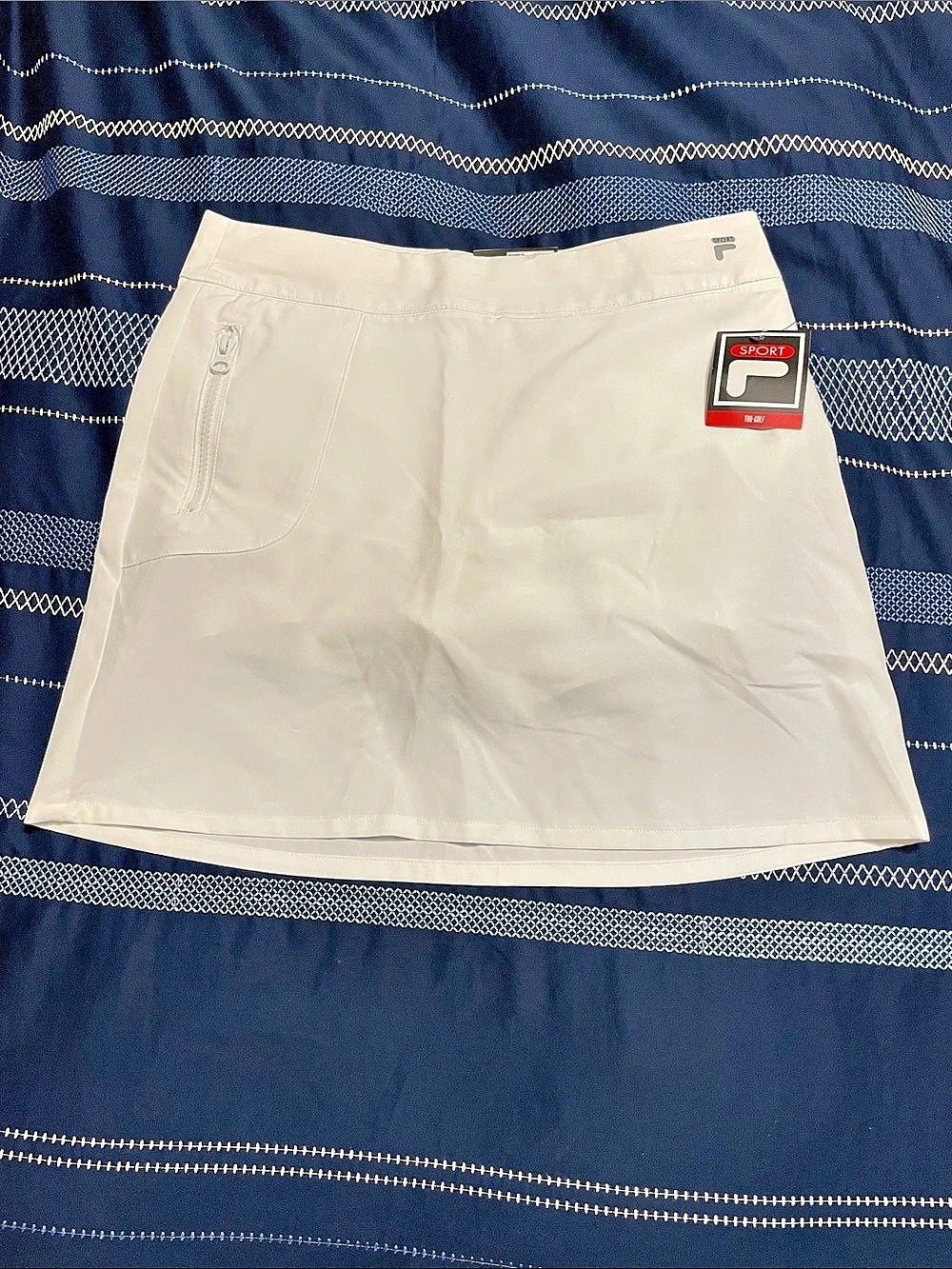 Fila Tru-Golf Skort Size Small NWT